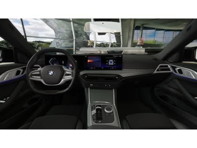 new 2026 BMW 430 car, priced at $58,025