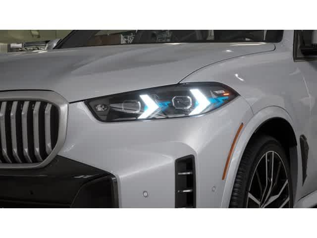new 2026 BMW X5 car, priced at $82,450