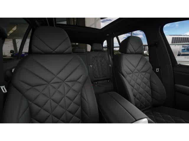new 2026 BMW X5 car, priced at $82,450