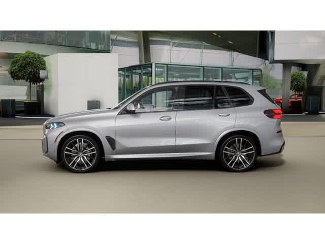 new 2026 BMW X5 car, priced at $82,450
