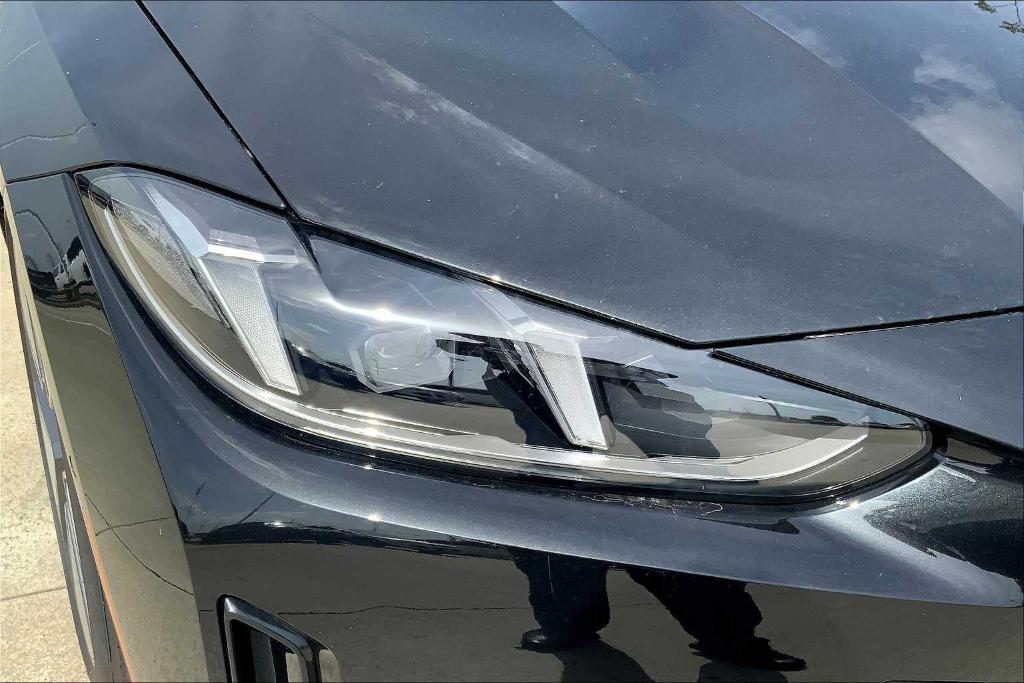 new 2025 BMW i4 Gran Coupe car, priced at $61,594