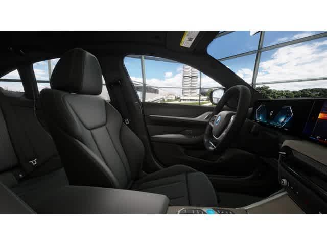 new 2025 BMW i4 Gran Coupe car, priced at $67,495