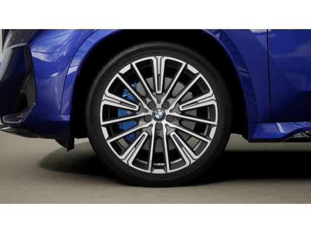 new 2026 BMW X1 car, priced at $59,565
