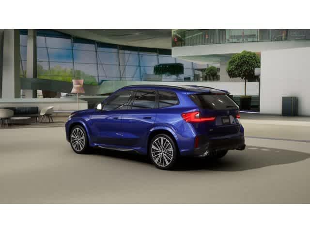 new 2026 BMW X1 car, priced at $59,565