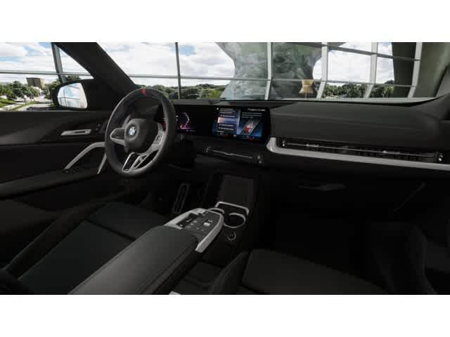 new 2026 BMW X1 car, priced at $59,565