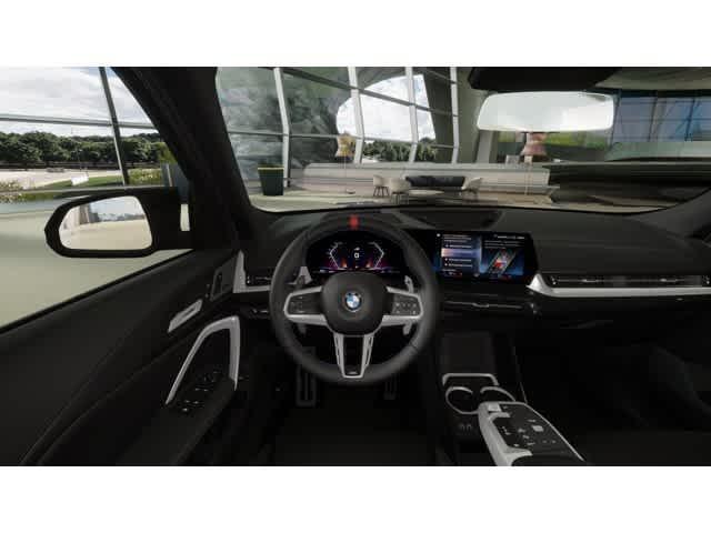 new 2026 BMW X1 car, priced at $59,565
