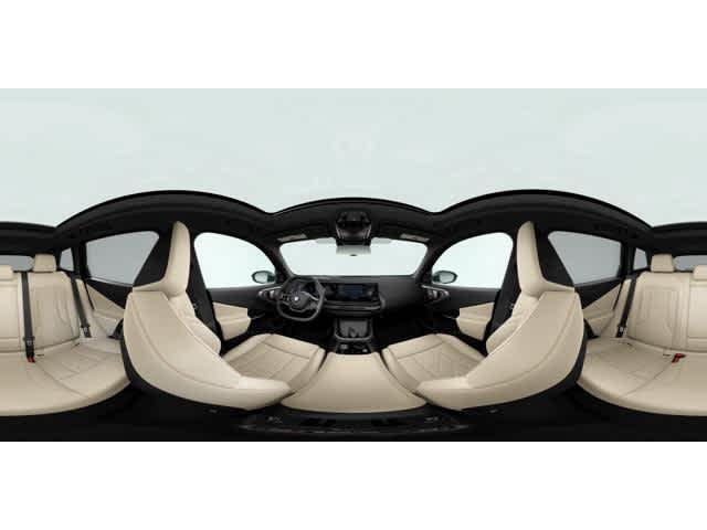 new 2026 BMW X3 car, priced at $58,115