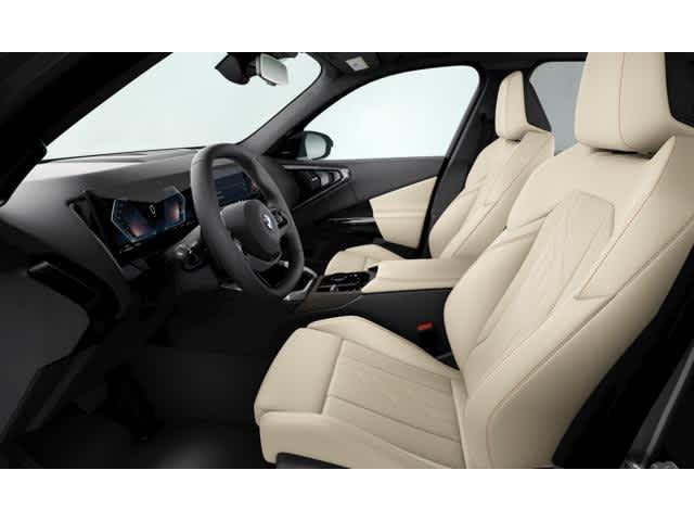 new 2026 BMW X3 car, priced at $58,115