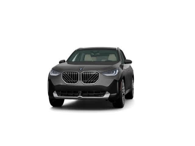 new 2026 BMW X3 car, priced at $58,115