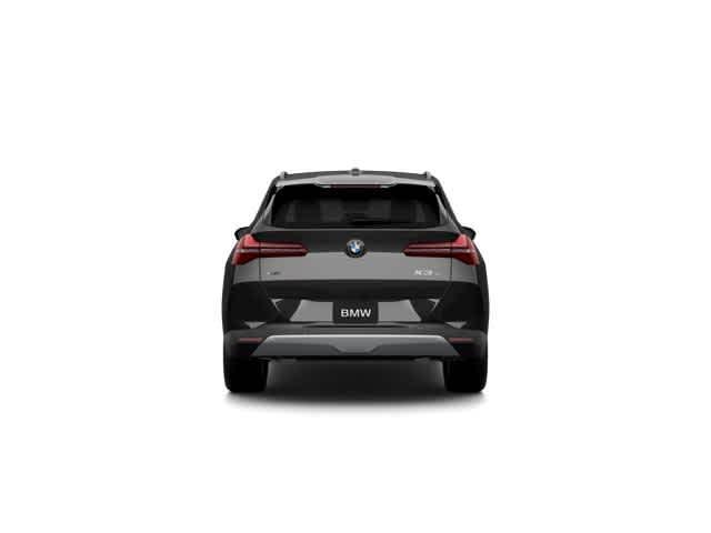 new 2026 BMW X3 car, priced at $58,115