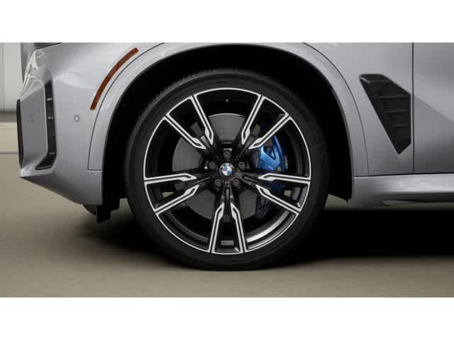 new 2026 BMW X5 car, priced at $105,040