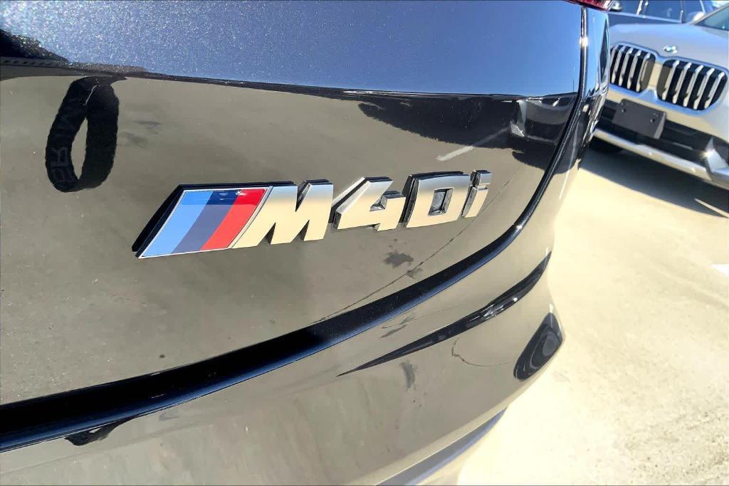 used 2020 BMW X4 car, priced at $34,988