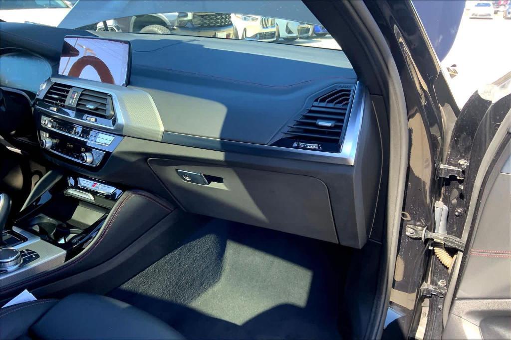 used 2020 BMW X4 car, priced at $34,988