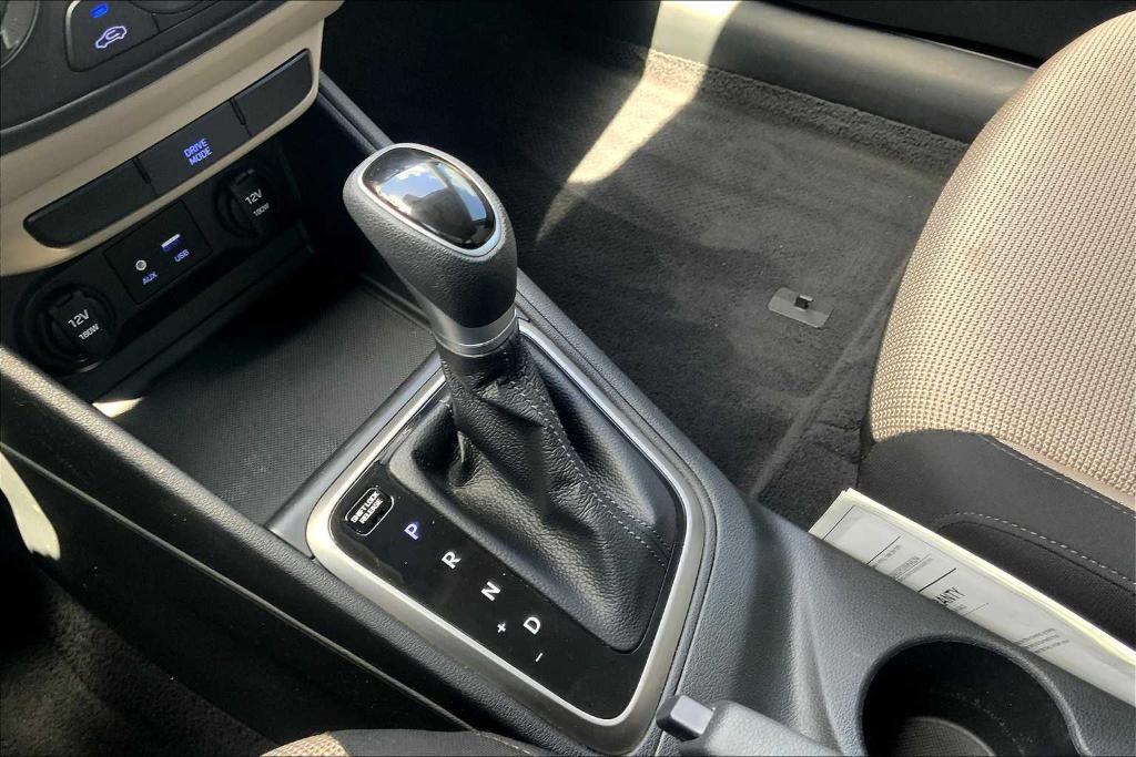 used 2021 Hyundai Accent car, priced at $13,999