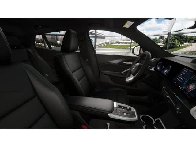 new 2026 BMW X2 car, priced at $52,355