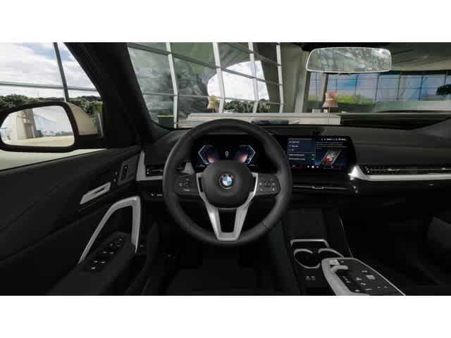 new 2026 BMW X2 car, priced at $52,355