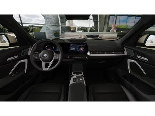 new 2026 BMW X2 car, priced at $52,355