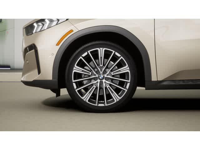 new 2026 BMW X2 car, priced at $52,355