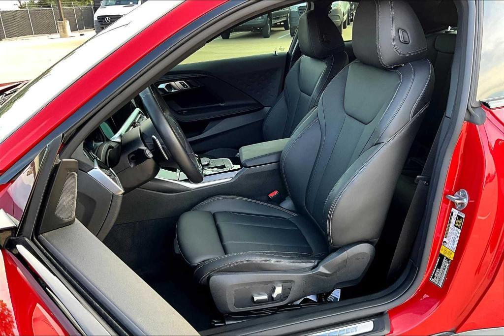 used 2022 BMW 230 car, priced at $30,495