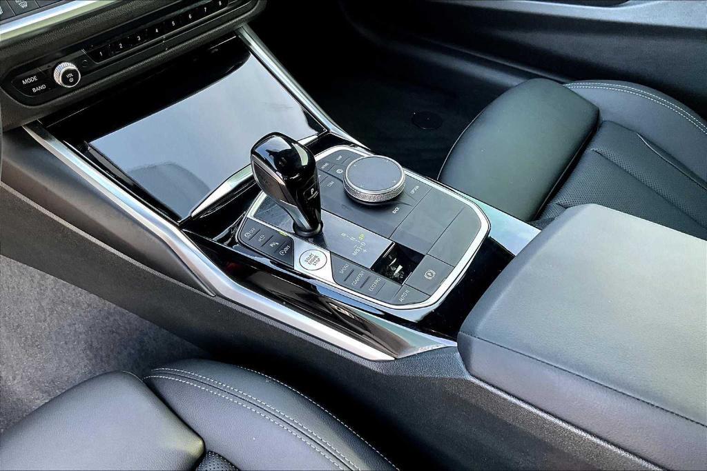 used 2022 BMW 230 car, priced at $30,495
