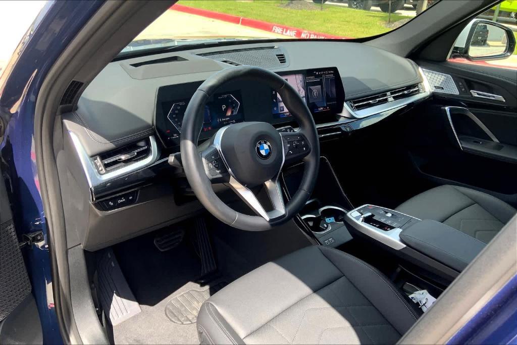 used 2023 BMW X1 car, priced at $34,999