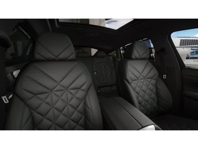 new 2026 BMW X6 car, priced at $88,570