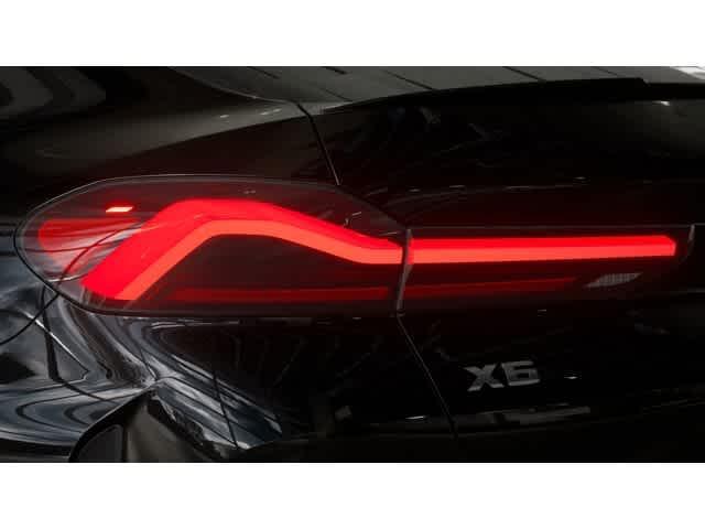 new 2026 BMW X6 car, priced at $88,570