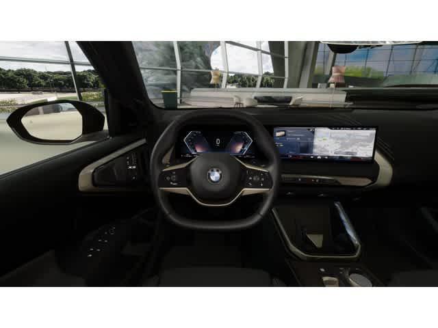new 2025 BMW X3 car, priced at $50,999