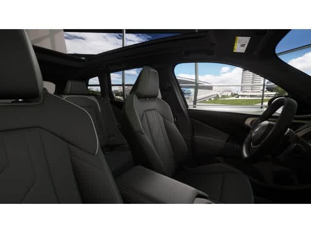 new 2025 BMW X3 car, priced at $50,999