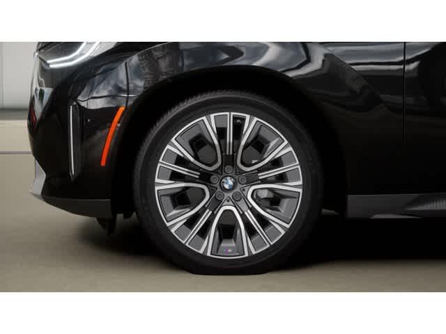 new 2026 BMW X3 car, priced at $60,520