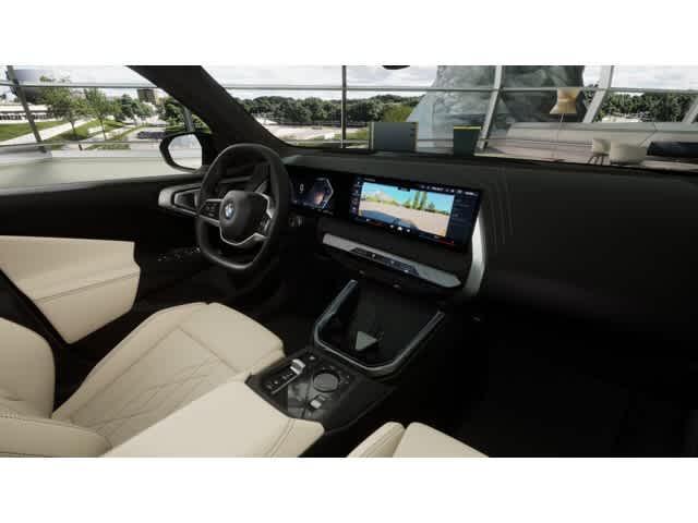 new 2026 BMW X3 car, priced at $60,520