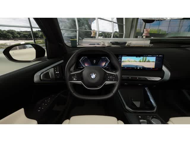 new 2026 BMW X3 car, priced at $60,520