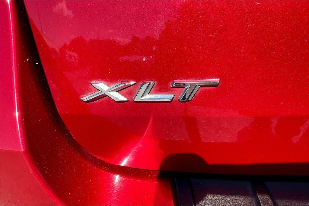 used 2020 Ford Explorer car, priced at $19,290