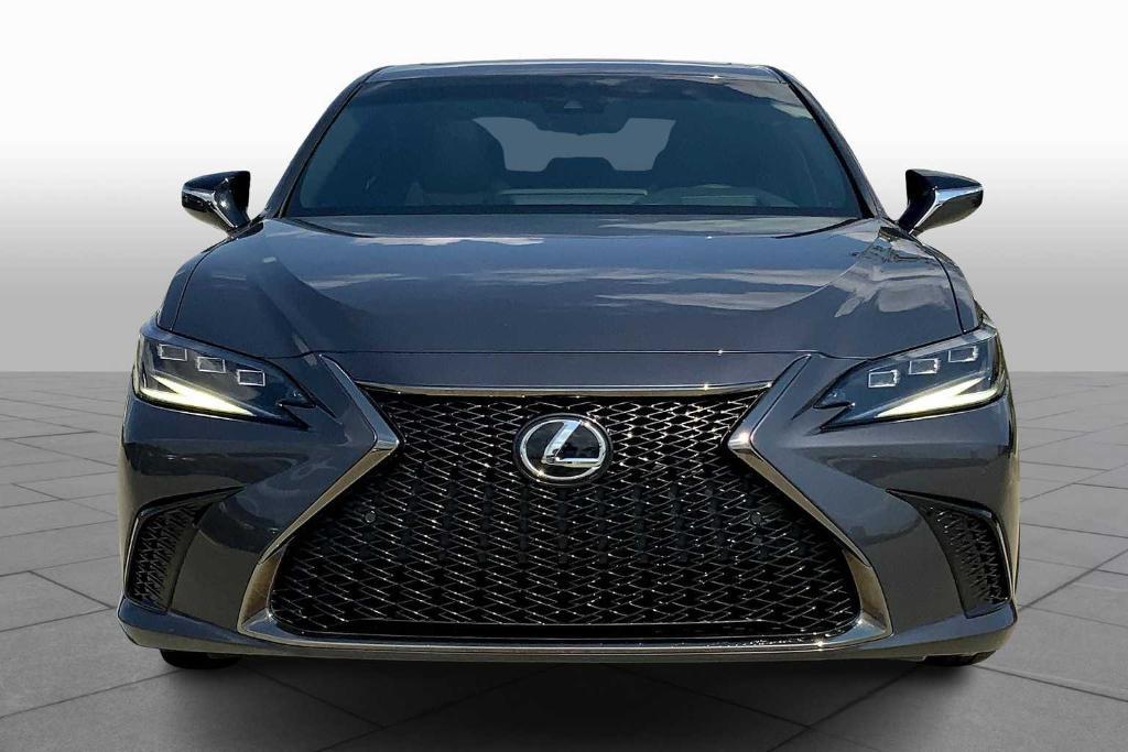 used 2022 Lexus ES 350 car, priced at $38,999