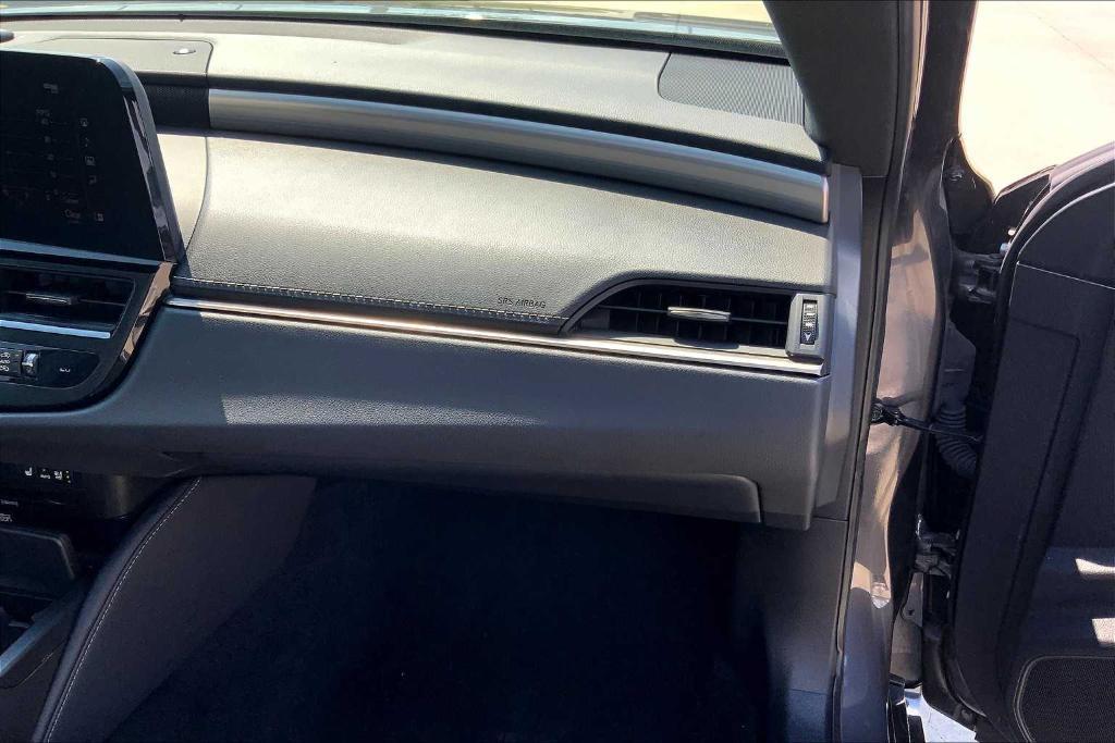 used 2022 Lexus ES 350 car, priced at $38,999
