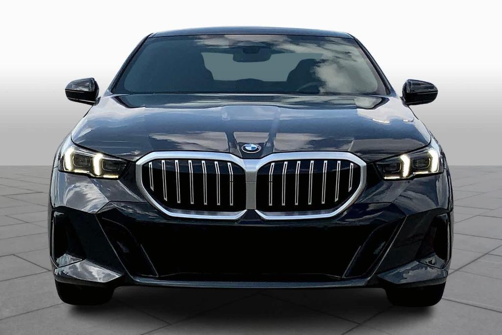 new 2024 BMW 530 car, priced at $52,999