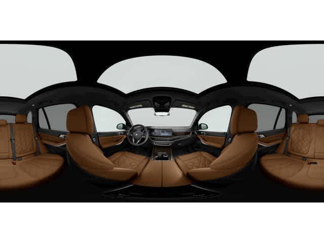new 2026 BMW X5 car, priced at $73,775