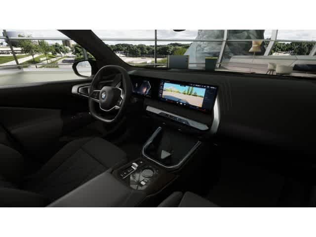 new 2026 BMW X3 car, priced at $60,320