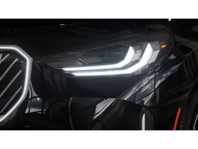 new 2026 BMW X3 car, priced at $60,320