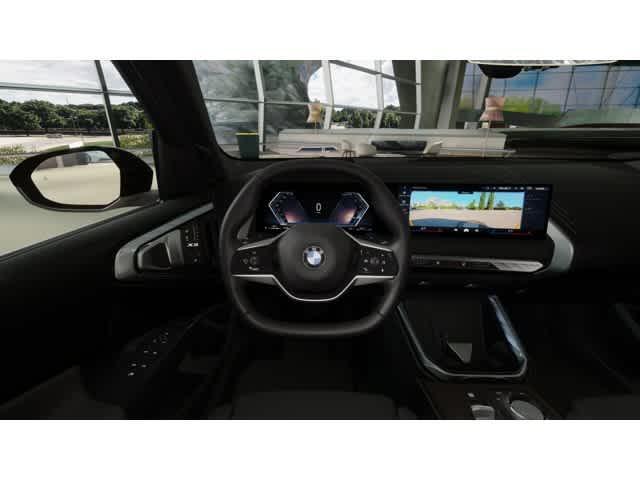 new 2026 BMW X3 car, priced at $60,320