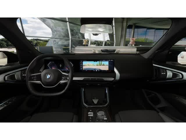 new 2026 BMW X3 car, priced at $60,320