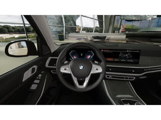 new 2026 BMW X7 car, priced at $92,565