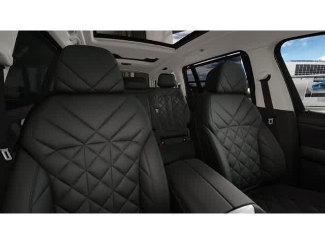 new 2026 BMW X7 car, priced at $92,565