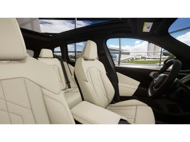 new 2025 BMW X3 car, priced at $54,680