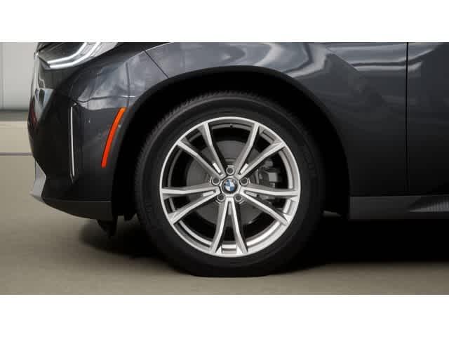 new 2025 BMW X3 car, priced at $54,680