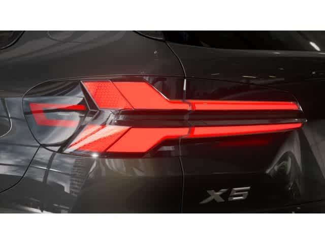 new 2026 BMW X5 car, priced at $82,450