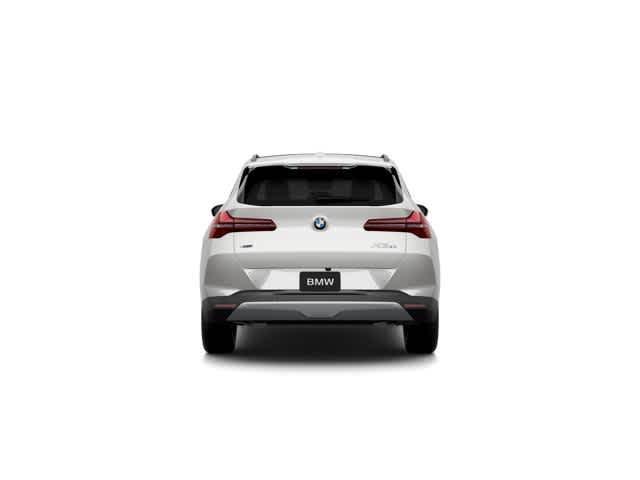 new 2026 BMW X3 car, priced at $57,470