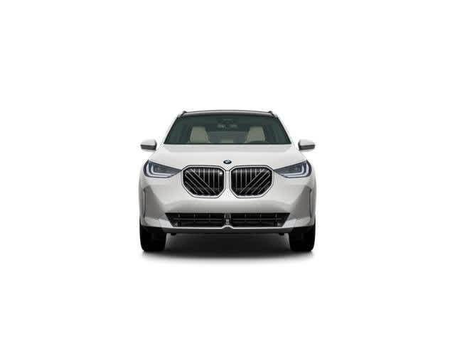 new 2026 BMW X3 car, priced at $57,470