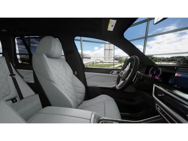 new 2026 BMW X5 car, priced at $83,150