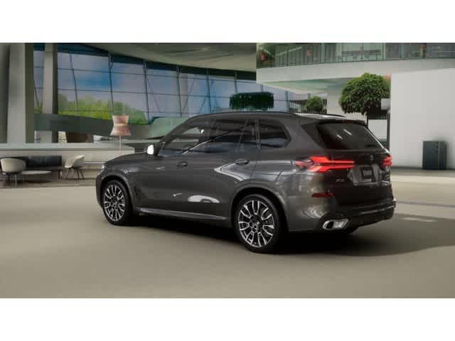 new 2026 BMW X5 car, priced at $83,150